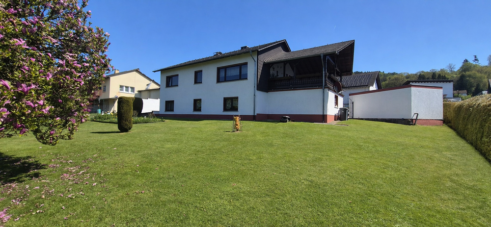 Einfamilienhaus Löhnberg - 6 Zimmer, 154 m&sup2;, 319.000&euro; | Angebot:26302054