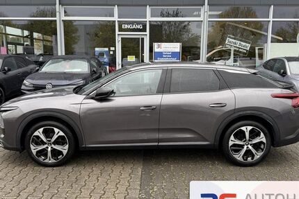 Citroen C5 X 67.638 km 16.990 &euro; Wetzlar 35576