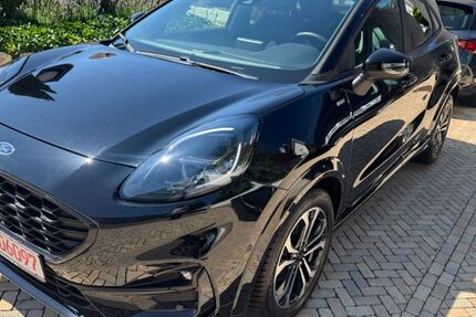 Ford Puma 9.900 km 19.990 &euro; Münzenberg 35516