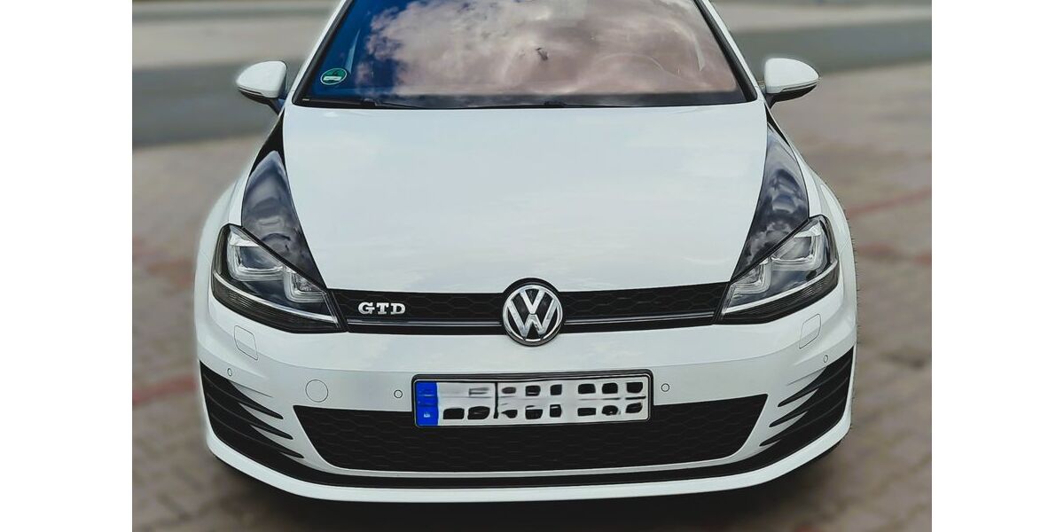 VW Golf 137.000 km 16.000 &euro; Mittenaar 35756