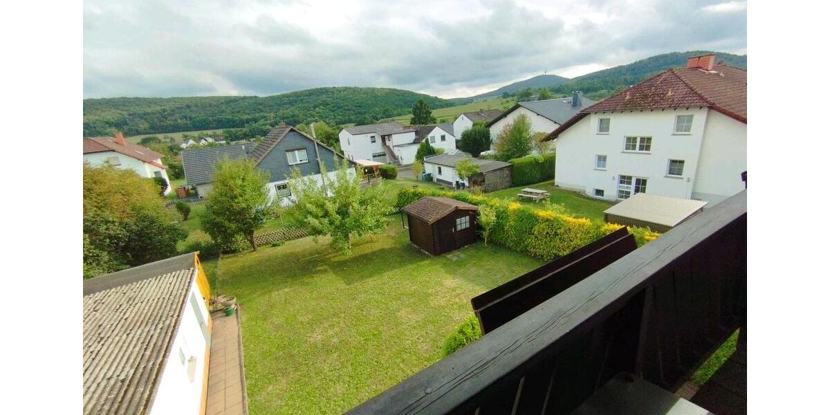 Einfamilienhaus Lohra - 8 Zimmer, 255 m&sup2;, 439.000&euro; | Angebot:26090919