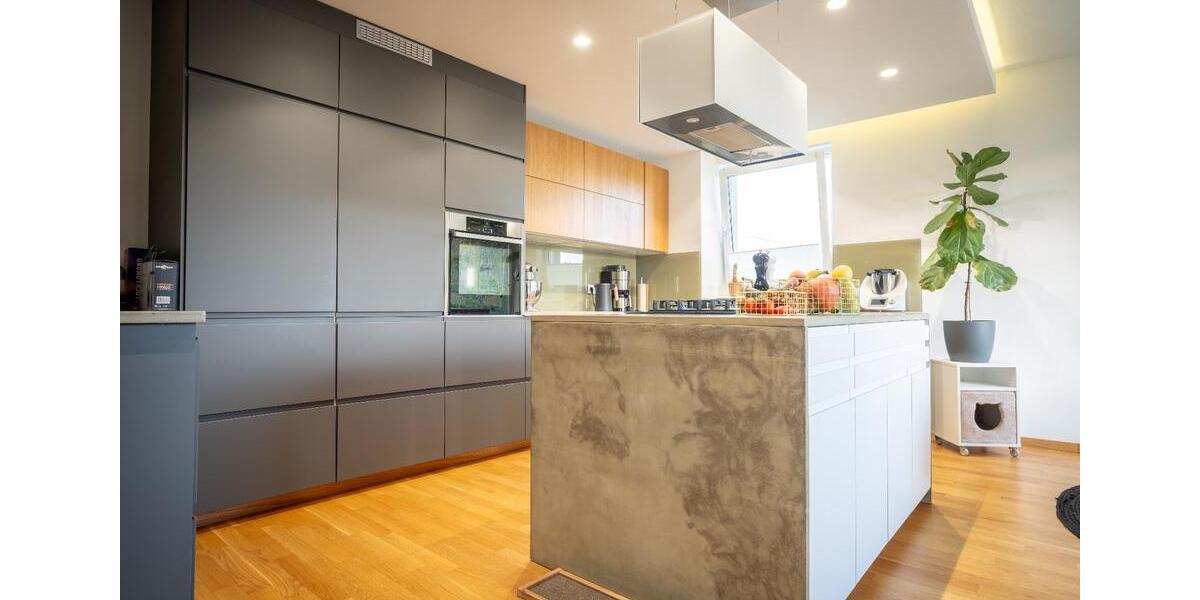 Etagenwohnung Biebertal - 3 Zimmer, 102 m&sup2;, 429.000&euro; | Angebot:26337331
