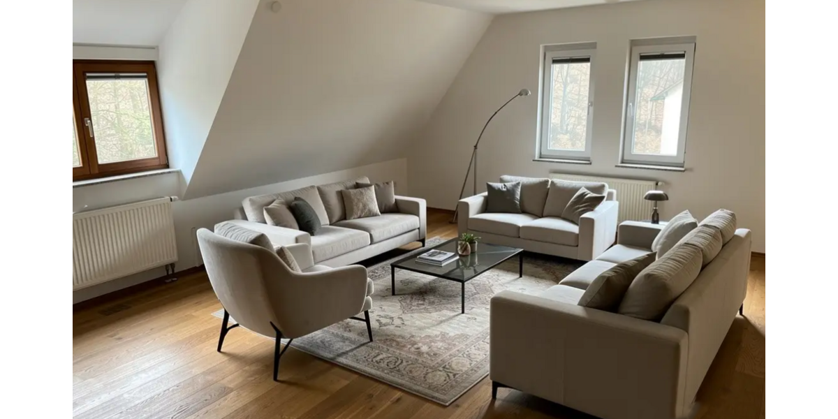 Etagenwohnung Löhnberg - 4 Zimmer, 180 m&sup2;, 249.000&euro; | Angebot:25229826