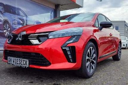 Mitsubishi Colt 2.000 km 18.800 &euro; Gießen 35394