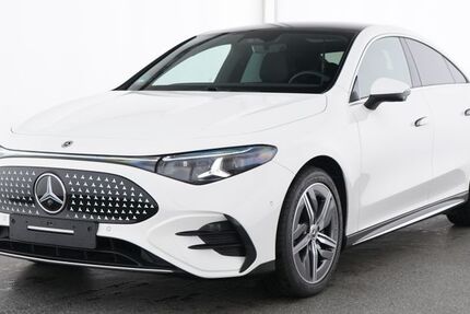 Mercedes-Benz CLA 250 20.958 km 52.880 &euro; Gießen 35396