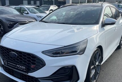 Ford Focus 20.058 km 34.280 &euro; Marburg 35043