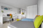 Etagenwohnung Marburg Biegenviertel - 1 Zimmer, 23 m&sup2;, 139.000&euro; | Angebot:26266054