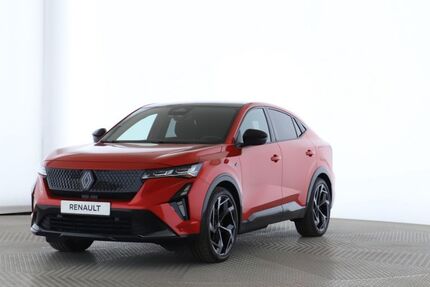 Renault Rafale 17.855 km 41.980 &euro; Marburg 35043