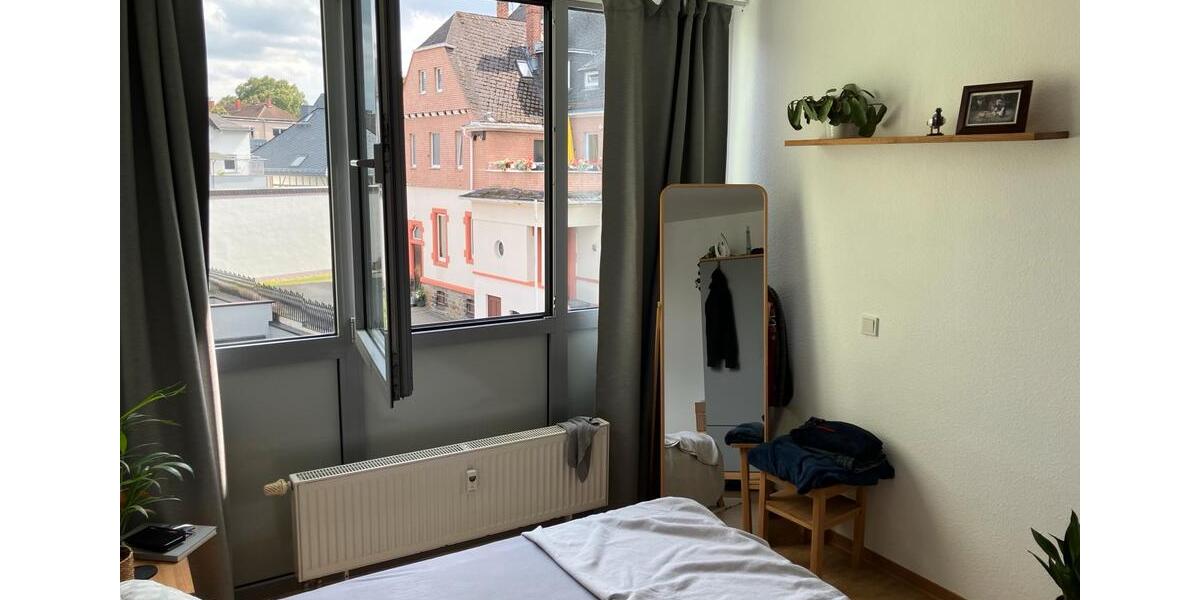 Etagenwohnung Gießen Allendorf - 1 Zimmer, 46 m&sup2;, 220.000&euro; | Angebot:25545274