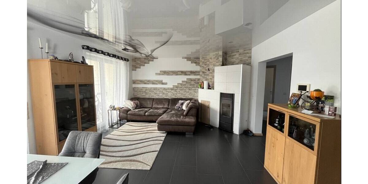 Einfamilienhaus Mittenaar Ballersbach - 7 Zimmer, 170 m&sup2;, 545.000&euro; | Angebot:25969389