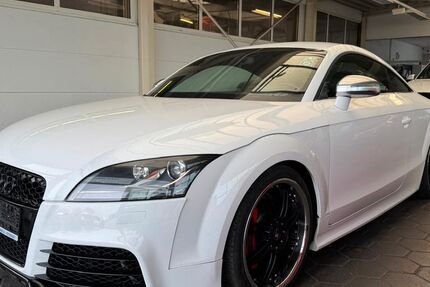 Audi TTS 150.000 km 13.990 &euro; Münzenberg Gambach 35516