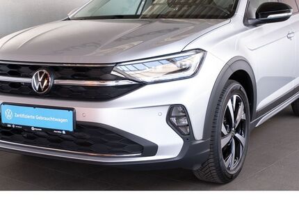 VW Taigo 20.795 km 21.980 &euro; Hüttenberg-Rechtenbach 35625