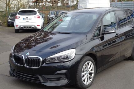 BMW 218 Gran Tourer 141.000 km 15.370 &euro; Linden/Giessen 35440
