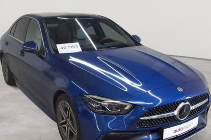 Mercedes-Benz C 220 120.855 km 31.390 &euro; Fernwald-Steinbach 35463