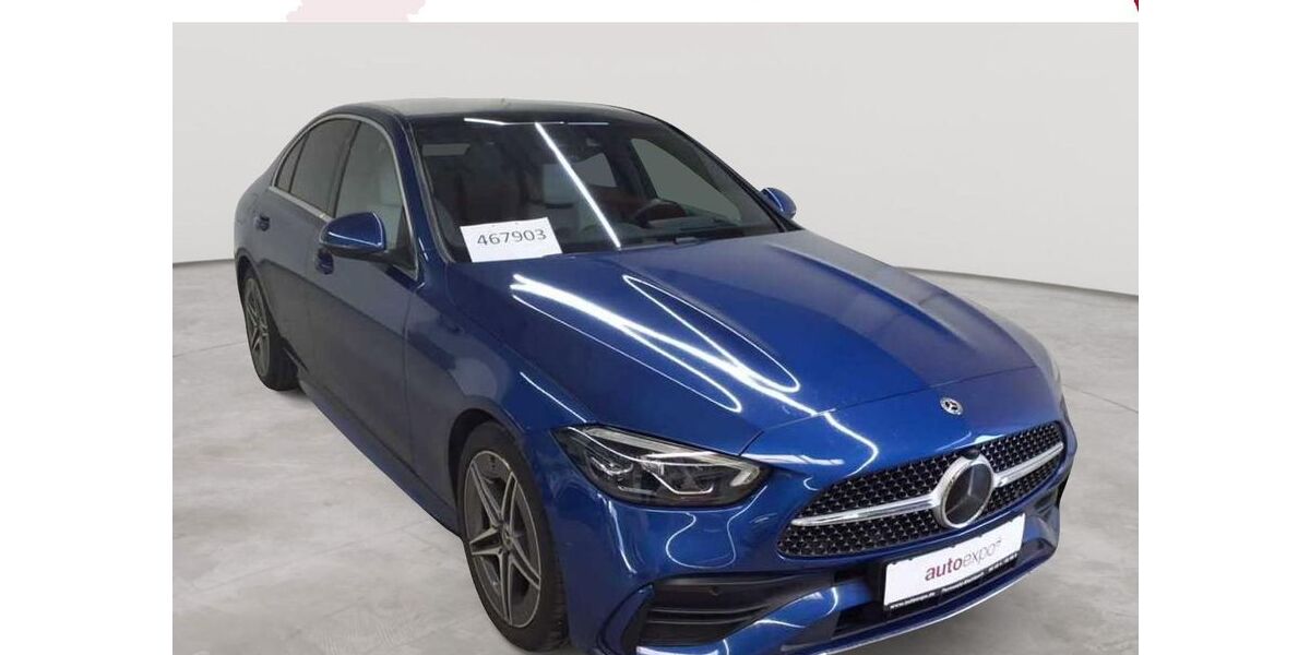 Mercedes-Benz C 220 120.855 km 31.390 &euro; Fernwald-Steinbach 35463