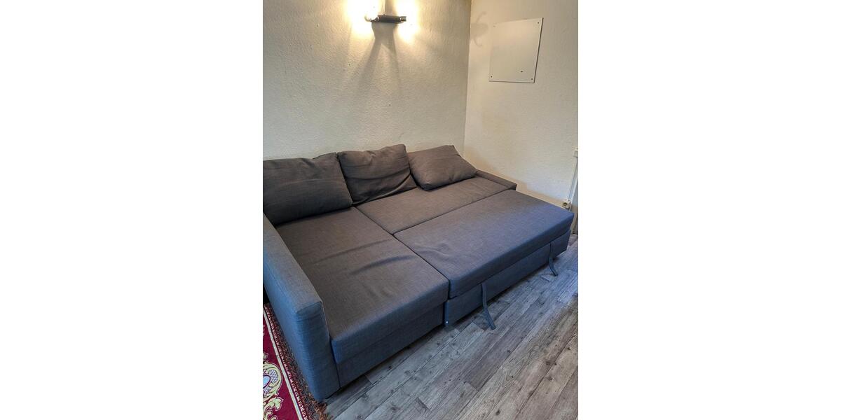 Etagenwohnung Marburg - 1 Zimmer, 21 m&sup2;, 590&euro; | Angebot:25656955