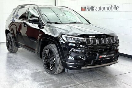 Jeep Compass 1.5L S Mild-Hybrid 48V FWD LED 360 Cam 24.750 km 23.980 &euro; Lich 35423