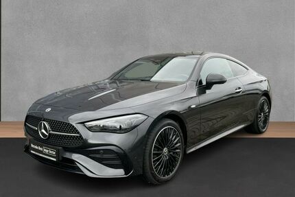 Mercedes-Benz CLE 300 24.300 km 55.790 &euro; Gießen 35396