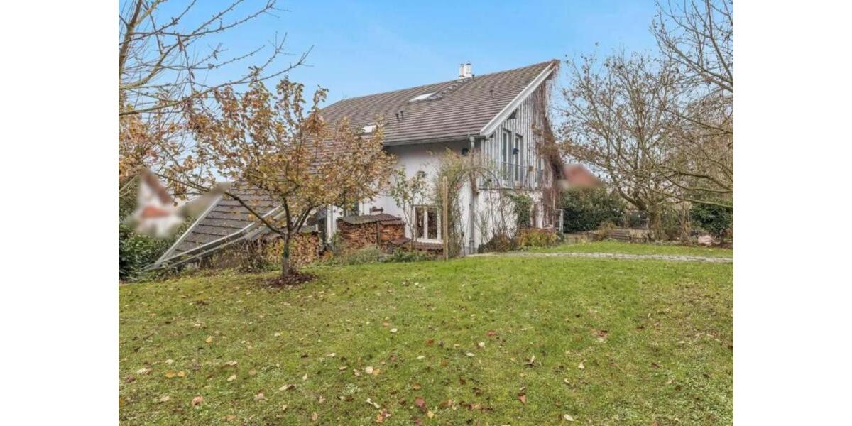 Einfamilienhaus Bad Nauheim - 10.5 Zimmer, 310 m&sup2;, 998.000&euro; | Angebot:25322115