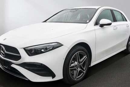 Mercedes-Benz A 250 14.406 km 31.440 &euro; Friedberg 61169