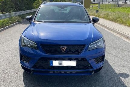 Cupra Ateca 90.000 km 25.000 &euro; Buseck 35418