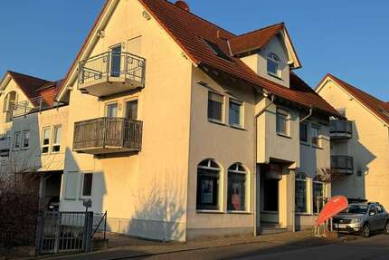 Gewerbeobjekt Wölfersheim Södel - 225.000&euro; | Angebot:26102346