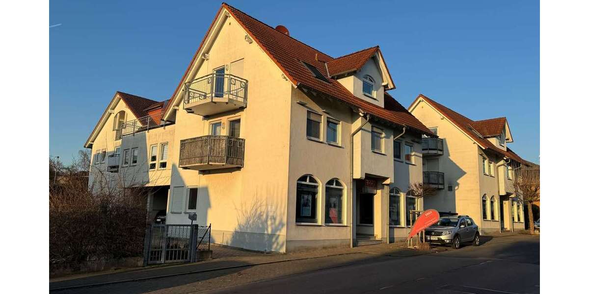 Gewerbeobjekt Wölfersheim Södel - 225.000&euro; | Angebot:26102346