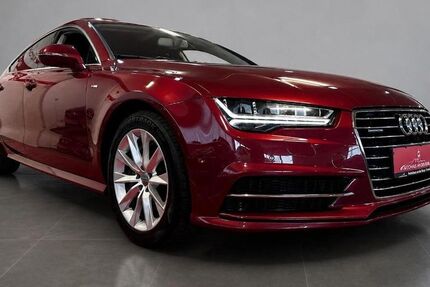 Audi A7 146.240 km 26.985 &euro; Ober Mörlen 61239
