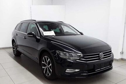 VW Passat Variant 138.888 km 20.190 &euro; Fernwald-Steinbach 35463