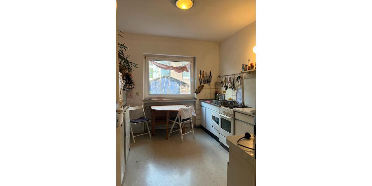 Erdgeschoßwohnung Gießen Wieseck - 1 Zimmer, 17 m&sup2;, 400&euro; | Angebot:23691535