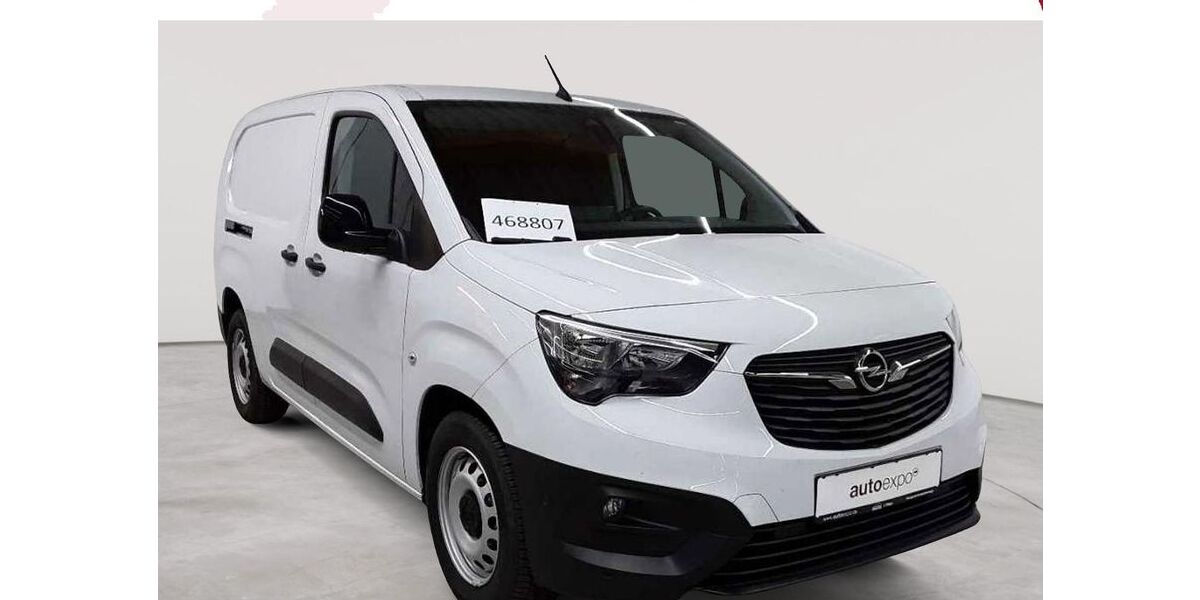 Opel Combo 5.012 km 20.989 &euro; Fernwald-Steinbach 35463