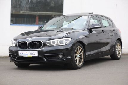 BMW 120 235.045 km 8.999 &euro; Gießen 35398