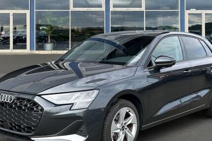 Audi A3 8.000 km 26.950 &euro; Herborn 35745