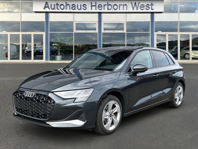 Audi A3 8.000 km 26.950 &euro; Herborn 35745