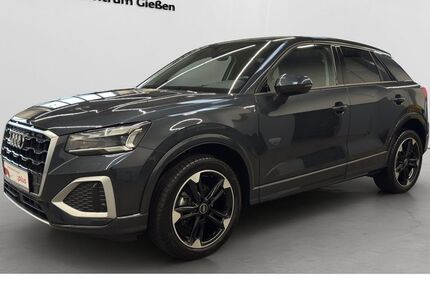 Audi Q2 6.600 km 29.730 &euro; Giessen 35394