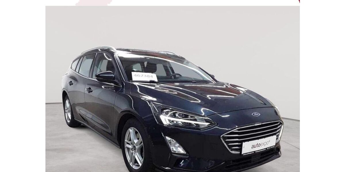 Ford Focus 90.897 km 11.489 &euro; Fernwald-Steinbach 35463