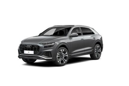 Audi Q8 70.818 km 55.890 &euro; Bad Nauheim 61231