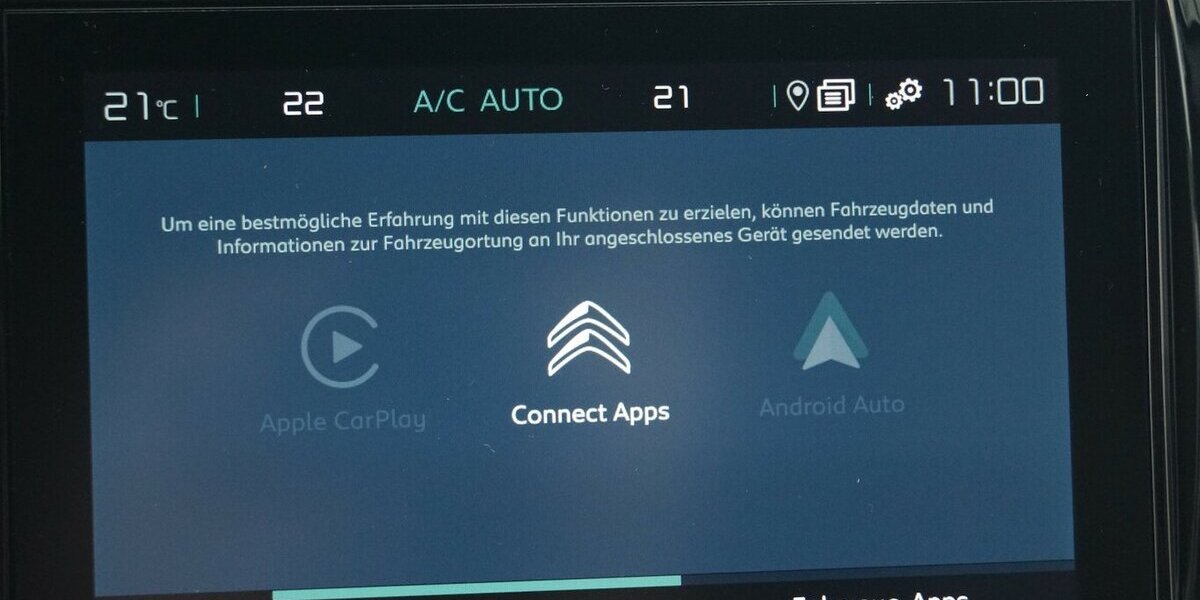 Citroen C5 Aircross Hybrid 225 EAT Feel Pack LED Carplay 44.900 km 18.980 &euro; Lich 35423