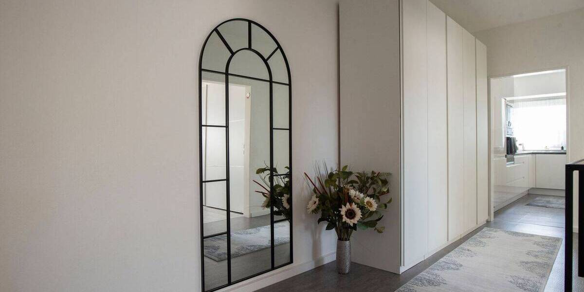 Etagenwohnung Usingen - 3 Zimmer, 95 m&sup2;, 385.000&euro; | Angebot:26017482