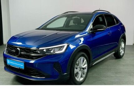 VW Taigo 5.800 km 27.790 &euro; Butzbach 35510