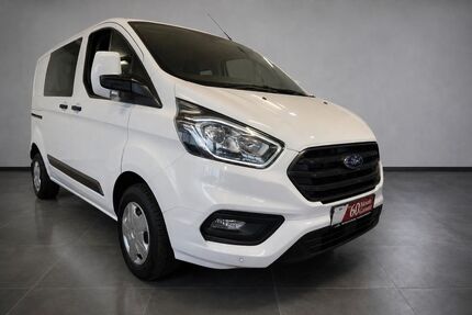 Ford Transit Custom 105.010 km 20.999 &euro; Ober Mörlen 61239