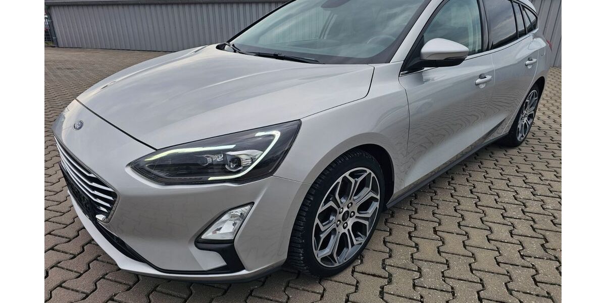 Ford Focus 166.457 km 8.990 &euro; Linden bei Giessen 35440