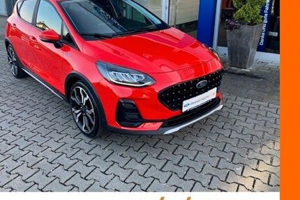 Ford Fiesta 72.800 km 15.950 &euro; Echzell 61209