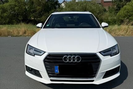 Audi A4 179.909 km 14.900 &euro; Ehringshausen 35630