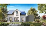 Modern geplantes Einfamilienhaus in Herborn - Ihr Familienwohnsitz nach Maß - Einfamilienhaus Herborn | Angebot:27293996