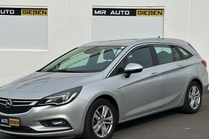 Opel Astra 71.700 km 10.190 &euro; Gießen 35398