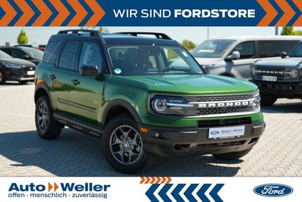 Ford Bronco Sport 20.125 km 41.990 &euro; Wetzlar 35581