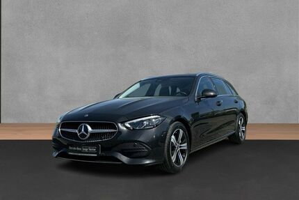 Mercedes-Benz C 180 11.814 km 38.469 &euro; Gießen 35396