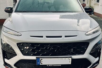 Hyundai KONA 36.000 km 24.999 &euro; Wettenberg 35434