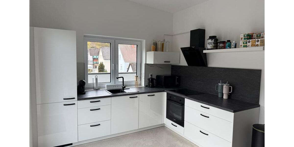 Dachgeschoßwohnung Solms - 2 Zimmer, 60 m&sup2;, 860&euro; | Angebot:25923520